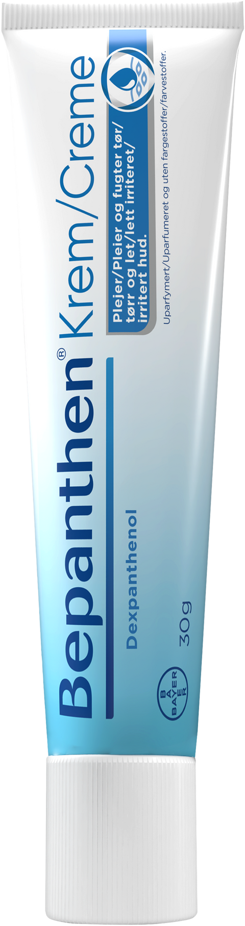 Bepanthen krem 30 g, 958379