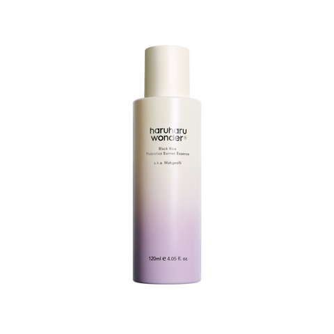 haruharu wonder Black Rice Probiotics Barrier Essence 120 ml, 837925