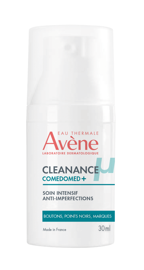 Avène Cleanance Comedomed 30ml, 897479