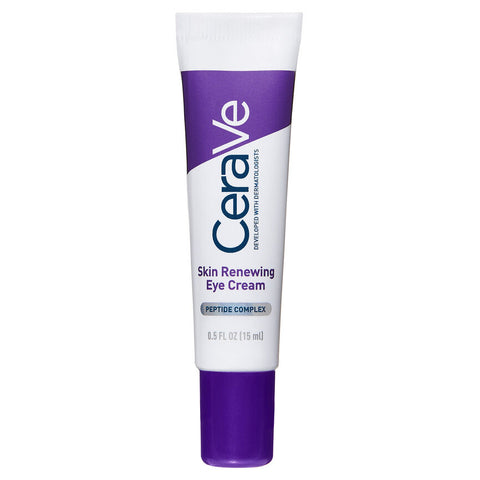 CeraVe Skin Renewing Eye Cream 15 ml, 897674