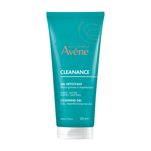 Avène Cleanance Cleansing Gel 200 ml, 899912