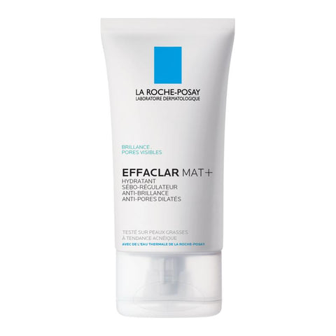 La Roche-Posay Effaclar mattende fuktighetskrem, 40ml, 904090