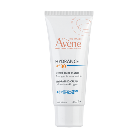 Avène Hydrance SPF30 dagkrem 40 ml, 908856