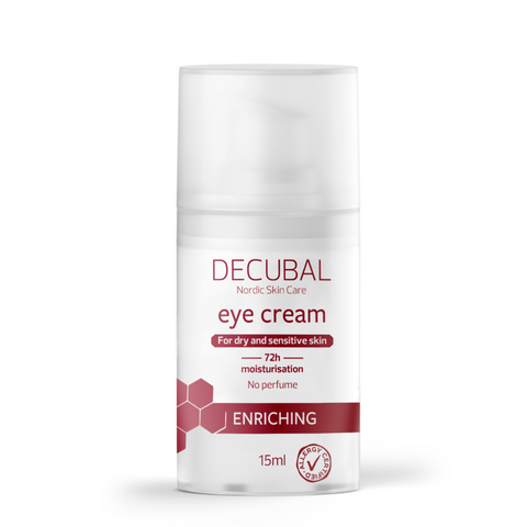 Decubal Enriching Eye Cream 15 ml, 910771
