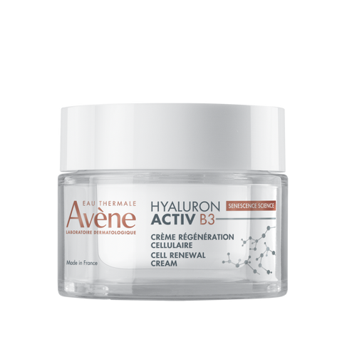 Avène Hyaluron Activ B3 oppstrammende anti-age dagkrem 50 ml, 960374