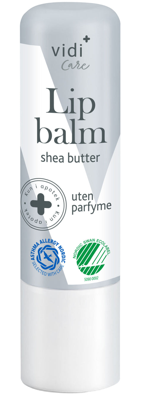 Vidi Care Lip balm 4,8 g, 963049