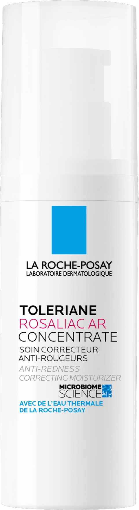 La Roche-Posay Toleriane Rosaliac AR Concentrate 40 ml, 973389