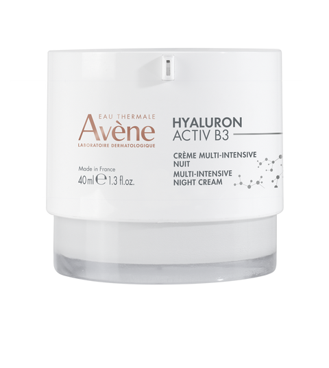 Avène Hyaluron Activ B3 nattkrem med retinal 40 ml, 978196