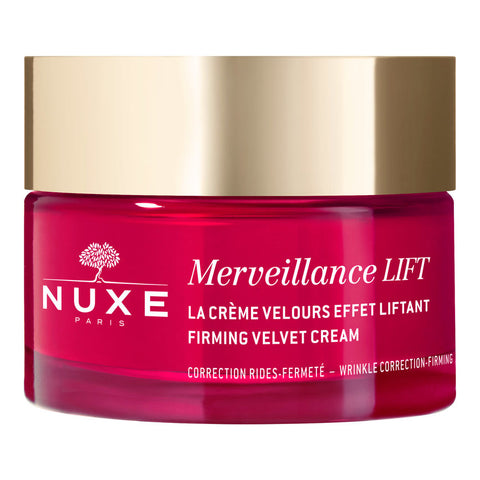 NUXE Merveillence Lift Firming Velvet Cream 50 ml, 979947