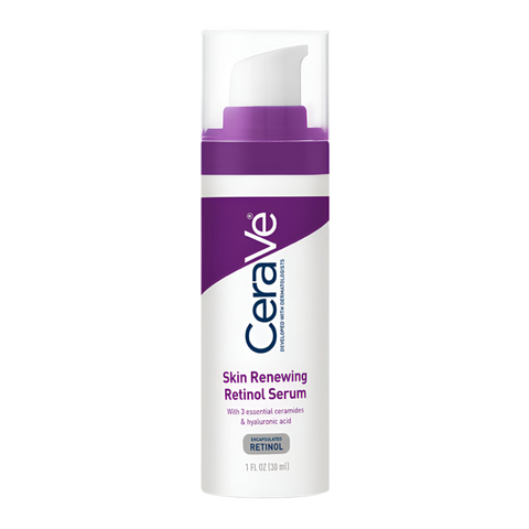 CeraVe Skin Renewing Retinol serum 30 ml, 983217