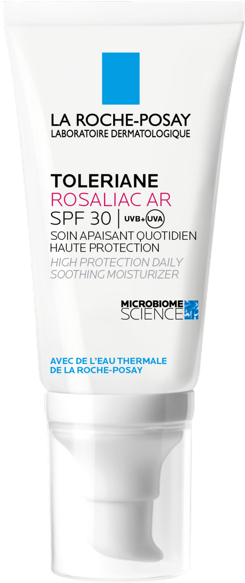 La Roche-Posay Toleriane Rosaliac AR SPF30 50 ml, 995957