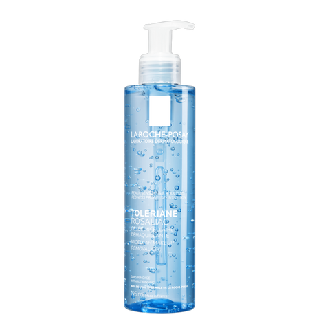 La Roche-Posay Toleriane Rosaliac rensegelè 195ml, 997126