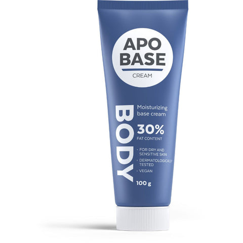 Apobase krem 100 g, 802942