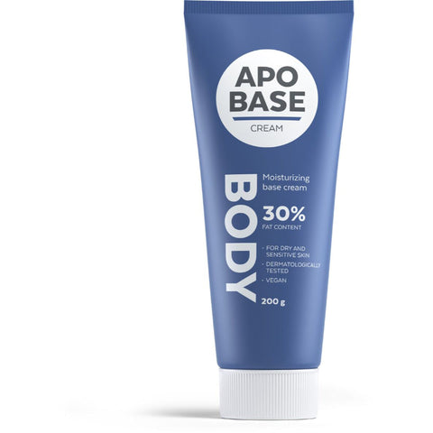 Apobase krem 200 g, 892919