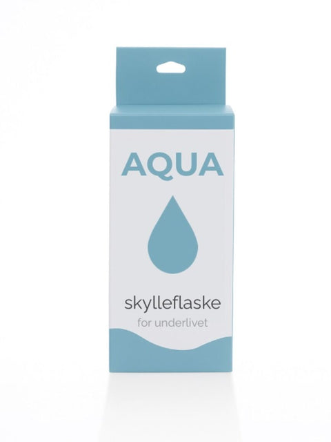 Aqua skylleflaske underliv 360 ml, 917076