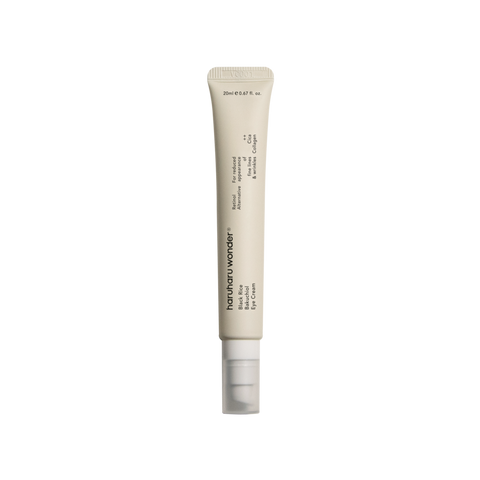 haruharu wonder Black Rice Bakuchiol Eye Cream 20 ml, 891967