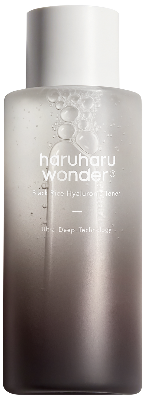 haruharu wonder Black Rice Hyaluronic Toner 150 ml, 998274