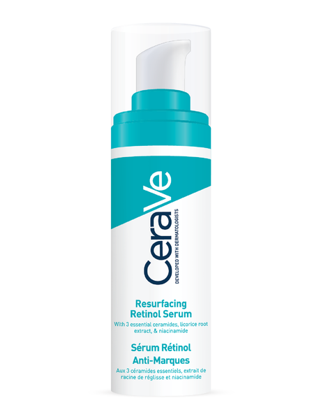 CeraVe Resurfacing Retinol Serum 30 ml, 987813