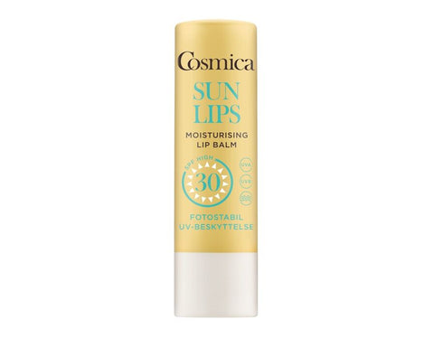 Cosmica Sun Lips SPF30 4,7 g, 940282