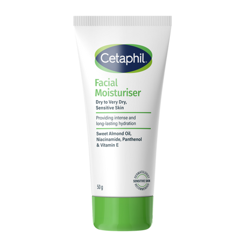 Cetaphil Facial Moisturizer 50 g, 994002