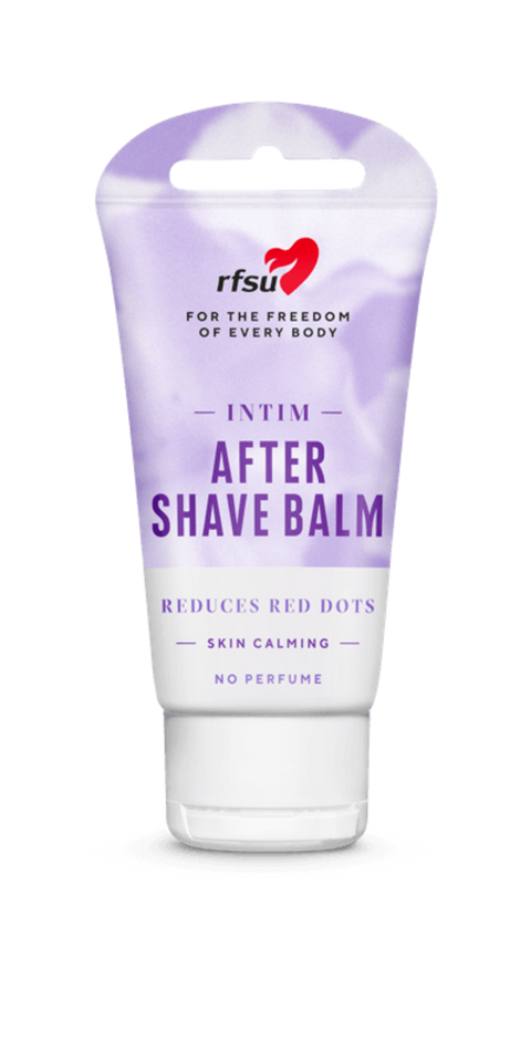 RFSU Intim After Shave Balm 40 ml, 817599