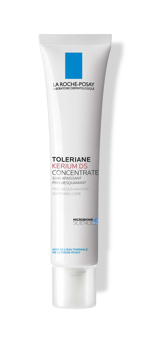La Roche-Posay Toleriane Kerium DS konsentrat 40 ml, 808885