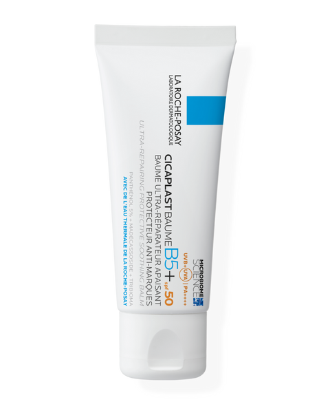 La Roche-Posay Cicaplast Balm B5+ SPF50 40 ml, 942972