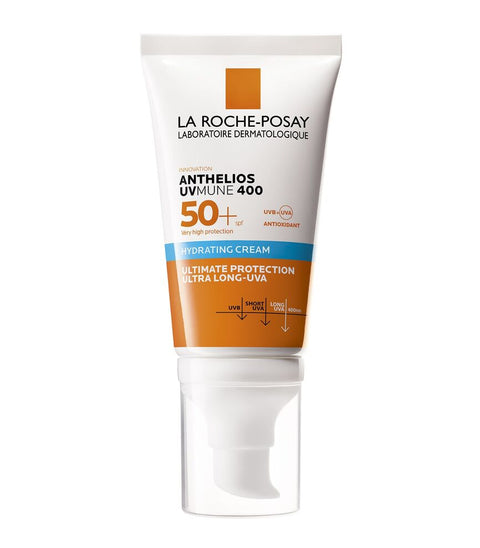 La Roche Posay Anthelios uvmune ultra SPF50+ 50 ml, 980682