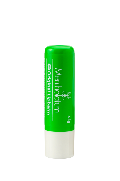 Mentholatum leppepomade 4,5 g, 918932