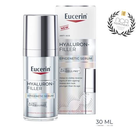 Eucerin Hyaluron-Filler Epigenetic Serum 30 ml, 985636