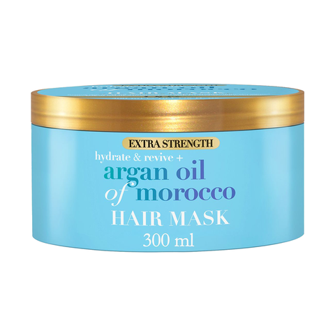 OGX Argan Oil of Morocco Hair Mask 300 ml,  855457