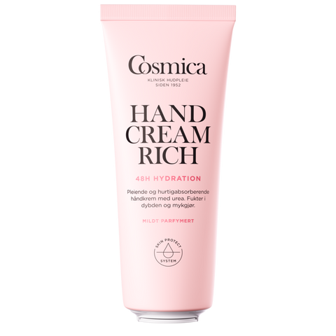 Cosmica Hand Cream Rich 75 ml, 963025