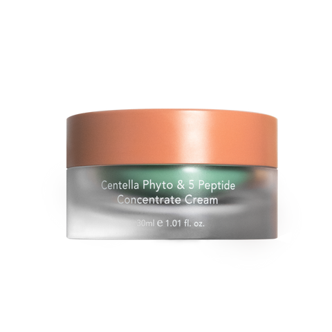 haruharu wonder Centella Phyto & 5 Peptide Concentrate Cream 30 ml, 983375