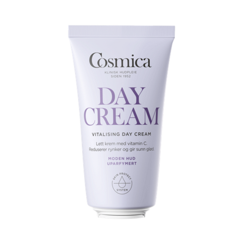 Cosmica Face Vitalising Day Cream 50 ml, 910578