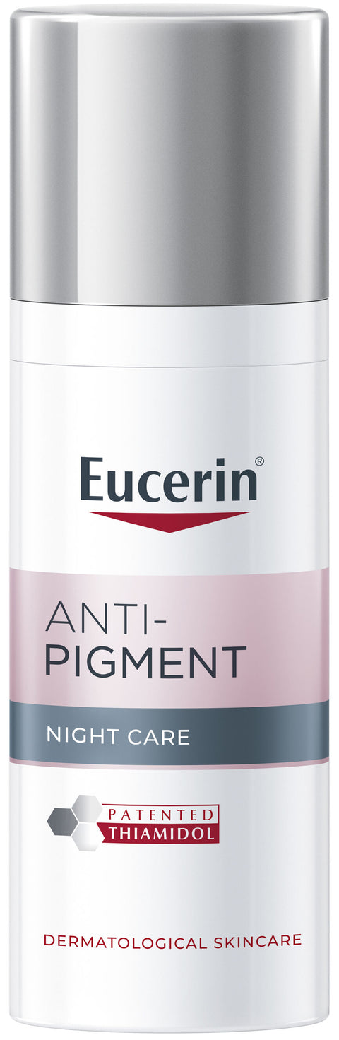 Eucerin Anti-Pigment Night Cream 50 ml, 940561