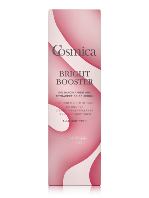 Cosmica Bright Booster 30 ml, 854127