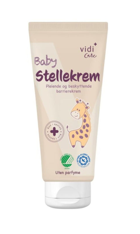 Vidi Care Baby stellekrem 75 ml, 818435