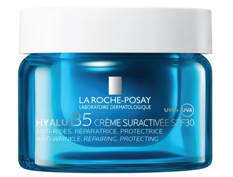 La Roche-Posay Hyalu B5 ansiktskrem SPF30  50 ml, 824921