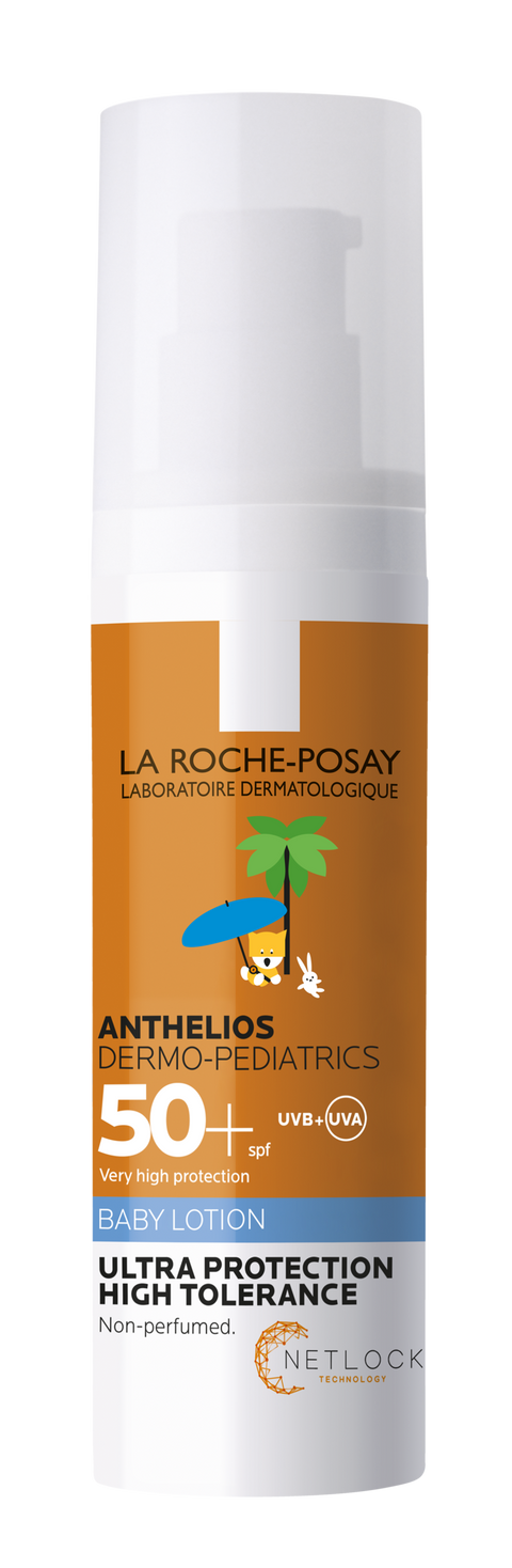 La Roche Posay Anthelios XL Baby lotion SPF50+ 50ml, 946777