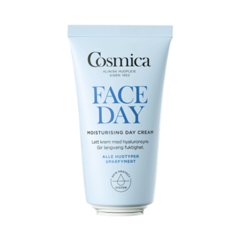 Cosmica Moisturising Day Cream 50 ml, 869128