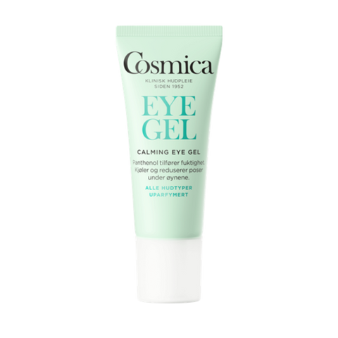 Cosmica Calming Eye Gel 20 ml, 993813