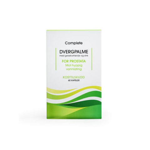 Complete dvergpalme Kaps, 936611